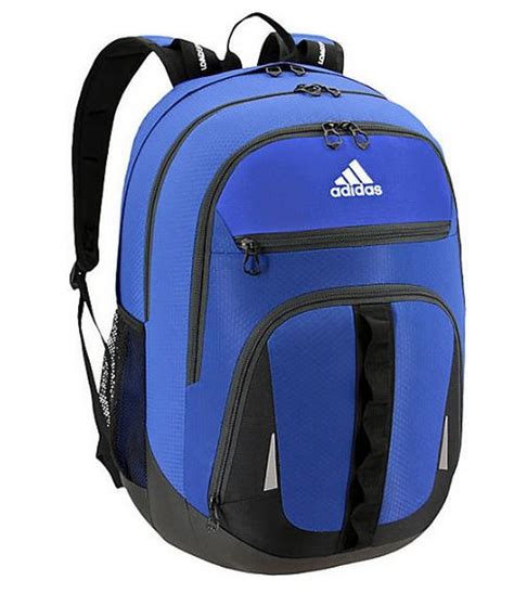 adidas laptop backpack|adidas backpack with laptop compartment.